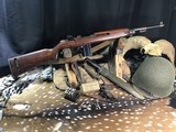 Winchester M1 Carbine WWII US Survivor - 19 of 24