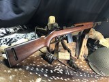 Winchester M1 Carbine WWII US Survivor - 3 of 24