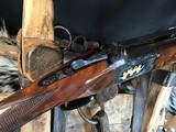 Browning Citori High Grade .410 Skeet, 28 inch, Factory Engraved & Gold Inlay. Trades Welcome. - 24 of 25