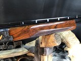 Browning Citori High Grade .410 Skeet, 28 inch, Factory Engraved & Gold Inlay. Trades Welcome. - 6 of 25