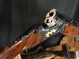 Browning Citori High Grade .410 Skeet, 28 inch, Factory Engraved & Gold Inlay. Trades Welcome. - 19 of 25