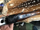 Browning Citori High Grade .410 Skeet, 28 inch, Factory Engraved & Gold Inlay. Trades Welcome. - 21 of 25