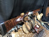 Browning Citori High Grade .410 Skeet, 28 inch, Factory Engraved & Gold Inlay. Trades Welcome. - 9 of 25