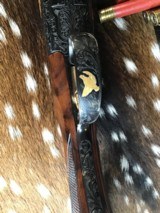 Browning Citori High Grade .410 Skeet, 28 inch, Factory Engraved & Gold Inlay. Trades Welcome. - 25 of 25