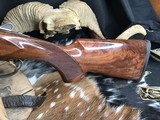 1998 Mfg. Browning High Grade 525 Golden Clays, .410, Invector Chokes, Engraved W/Gold Inlay. Trades Welcome. - 11 of 25