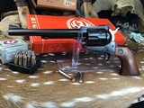 NOS Ruger New Model BlackHawk , .30 Carbine. ,7.5 inch Barrel, Boxed W/Shipper. Trades Welcome - 9 of 22