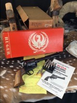 NOS Ruger New Model BlackHawk , .30 Carbine. ,7.5 inch Barrel, Boxed W/Shipper. Trades Welcome - 7 of 22