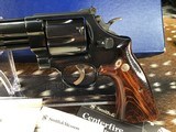 LNIB Smith &Wesson model 25-5, 8 3/8 inch Barrel, BOXED, .45 Long Colt. Trades Welcome - 8 of 25