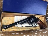 LNIB Smith &Wesson model 25-5, 8 3/8 inch Barrel, BOXED, .45 Long Colt. Trades Welcome - 1 of 25