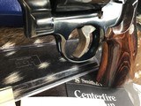 LNIB Smith &Wesson model 25-5, 8 3/8 inch Barrel, BOXED, .45 Long Colt. Trades Welcome - 9 of 25