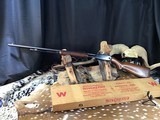 1955 Mfg. Winchester Model 61, Boxed, .22 SLLR, 99%, NOS. TRADES WELCOME - 22 of 25