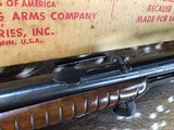 1955 Mfg. Winchester Model 61, Boxed, .22 SLLR, 99%, NOS. TRADES WELCOME - 20 of 25