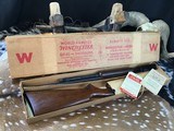 1955 Mfg. Winchester Model 61, Boxed, .22 SLLR, 99%, NOS. TRADES WELCOME - 10 of 25