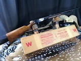 1955 Mfg. Winchester Model 61, Boxed, .22 SLLR, 99%, NOS. TRADES WELCOME - 6 of 25