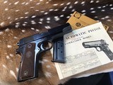 1970 Colt LightWeight Commander, .9 mm, Boxed Excellent Condition. Trades Welcome - 17 of 19