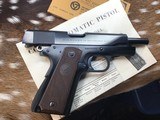 1970 Colt LightWeight Commander, .9 mm, Boxed Excellent Condition. Trades Welcome - 14 of 19