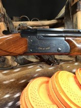 Factory Engraved “One of 1000” Matched Numbered Pair of Remington Model 3200 Over/Under Shotguns. Trades Welcome - 6 of 25