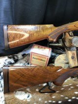 Factory Engraved “One of 1000” Matched Numbered Pair of Remington Model 3200 Over/Under Shotguns. Trades Welcome - 7 of 25