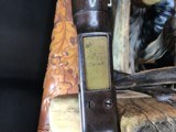 1888 Mfg. Antique Winchester Model 1873 Lever Action Rifle in .22 Short Rimfire with Factory Letter. Trades Welcome. - 11 of 25