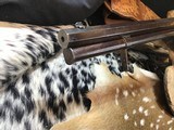 1888 Mfg. Antique Winchester Model 1873 Lever Action Rifle in .22 Short Rimfire with Factory Letter. Trades Welcome. - 16 of 25