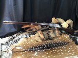 1888 Mfg. Antique Winchester Model 1873 Lever Action Rifle in .22 Short Rimfire with Factory Letter. Trades Welcome. - 2 of 25