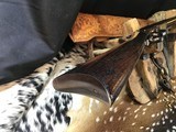 1888 Mfg. Antique Winchester Model 1873 Lever Action Rifle in .22 Short Rimfire with Factory Letter. Trades Welcome. - 14 of 25