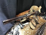 1888 Mfg. Antique Winchester Model 1873 Lever Action Rifle in .22 Short Rimfire with Factory Letter. Trades Welcome. - 19 of 25