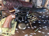 1991 Mfg. Colt SAA , 4 3/4 Inch, .44-40 Winchester, Nickel Finish, Boxed, Unfired. Trades Welcome. - 15 of 25