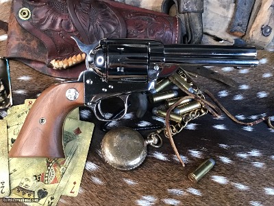 1991 Mfg. Colt SAA , 4 3/4 Inch, .44-40 Winchester, Nickel Finish, Boxed, Unfired. Trades Welcome. - Image 15 of 25