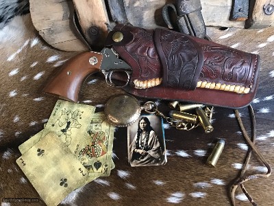 1991 Mfg. Colt SAA , 4 3/4 Inch, .44-40 Winchester, Nickel Finish, Boxed, Unfired. Trades Welcome. - Image 8 of 25