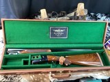 1947 Mfg. Winchester 21 Skeet SxS 12 Ga. Shotgun. Excellent Condition. Trades Welcome.