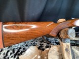 1947 Mfg. Winchester 21 Skeet SxS 12 Ga. Shotgun. Excellent Condition. Trades Welcome. - 4 of 25