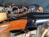 1947 Mfg. Winchester 21 Skeet SxS 12 Ga. Shotgun. Excellent Condition. Trades Welcome. - 9 of 25