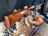 1947 Mfg. Winchester 21 Skeet SxS 12 Ga. Shotgun. Excellent Condition. Trades Welcome. - 8 of 25