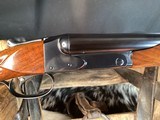 1947 Mfg. Winchester 21 Skeet SxS 12 Ga. Shotgun. Excellent Condition. Trades Welcome. - 12 of 25