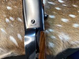 1947 Mfg. Winchester 21 Skeet SxS 12 Ga. Shotgun. Excellent Condition. Trades Welcome. - 20 of 25