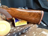 1947 Mfg. Winchester 21 Skeet SxS 12 Ga. Shotgun. Excellent Condition. Trades Welcome. - 11 of 25