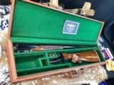 1947 Mfg. Winchester 21 Skeet SxS 12 Ga. Shotgun. Excellent Condition. Trades Welcome. - 22 of 25