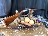 1947 Mfg. Winchester 21 Skeet SxS 12 Ga. Shotgun. Excellent Condition. Trades Welcome. - 18 of 25