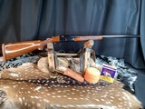 1947 Mfg. Winchester 21 Skeet SxS 12 Ga. Shotgun. Excellent Condition. Trades Welcome. - 7 of 25