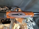 1947 Mfg. Winchester 21 Skeet SxS 12 Ga. Shotgun. Excellent Condition. Trades Welcome. - 10 of 25