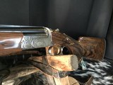 Perazzi MX8
Exhibition
Engraved by Italian Master Davide Volpi, “Diana, Goddess of the Hunt” Trades Welcome. - 23 of 25