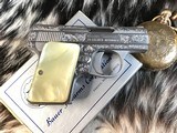 Bauer Firearms .25 Automatic, Boxed , Engraved,
Trades Welcome - 16 of 20