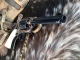 Colt Custom Shop SAA, 4 3/4 inch, .45 Colt, Ivory Grips, Boxed & Unfired. Trades Welcome - 11 of 22