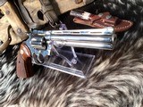 1978 Colt Diamondback Revolver, .22 LR, Nickel, Boxed 6 inch, Trades Welcome - 15 of 19