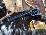 1978 Mfg. Colt New Frontier SAA, .44 Special, 3rd Generation. Trades Welcome - 5 of 18