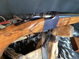 1978 Mfg. Ruger #1, .7 MM Mag., Wood Upgrade, As New Condition. Trades Welcome. - 17 of 24