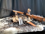 1978 Mfg. Ruger #1, .7 MM Mag., Wood Upgrade, As New Condition. Trades Welcome. - 16 of 24