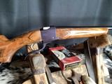 1978 Mfg. Ruger #1, .7 MM Mag., Wood Upgrade, As New Condition. Trades Welcome. - 7 of 24