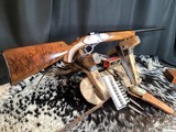 1978 Mfg. Ruger #1, .7 MM Mag., Wood Upgrade, As New Condition. Trades Welcome. - 1 of 24